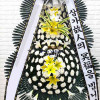 근조화환3단 일반
