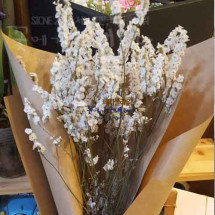 도깨비 지은탁부케,김고은부케로 유명세 톡톡히 탄  시네신스  드라이플라워
