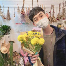 메리골드 꽃말 반드시 오고야 말 행복