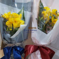 프리지아